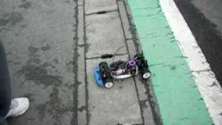 V ONE S / HPI ENGIN 12