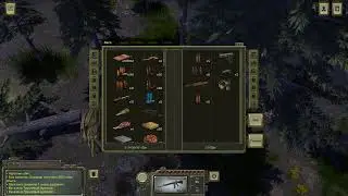 Атомная Вася: п(р)охождения бесстрашной. ATOM RPG #16