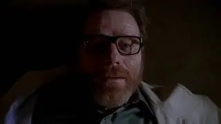 Breaking Bad | Walter Decides Not to Die