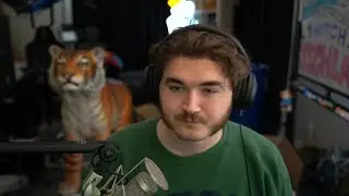 Jschlatt's Accent was always a lie