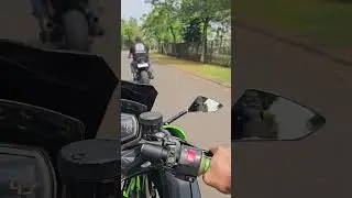 RIDING MUTER2 KOMPLEK #z1000 #zx25rhedon #rells #youtube #kawasaki #sunmori #icebsd
