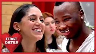 Episodio 12 | First Dates | Primera Cita ❤️