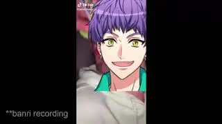 A3! TikToks but it's mostly natsu and akigumi cause i'm biased (gay edition)