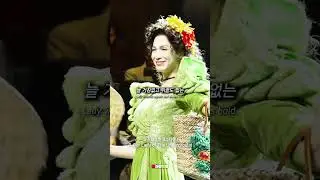 하데스타운 2막 시작을 알리는 넘버🌹 | ♬ Our Lady of The Underground ♬ | 뮤지컬 '하데스타운'