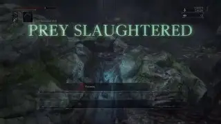 Bloodborne - Vermin Farm