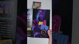 Resident Evil Long Box Edition (PS1) NTSC-US «JOYSTICK CHANNEL Unboxing» #shorts
