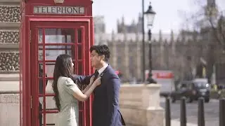 What Love Means: “Love” (Part 3/3) Vol. 50