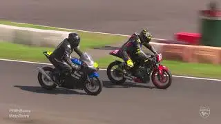 FAB-Racing 2024 RD4 & RD5 Rowrah: MotoTeam