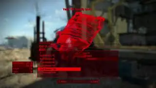 fallout 4 with mods. pt4