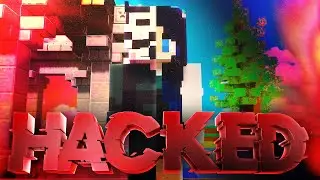 How My Minecraft Account Got Hacked...