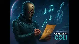 Coli - Gurită dulce (Official 2025)