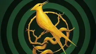 The Ballad Of Songbirds and Snakes - Lucy Gray's Song. (Cover by Anna)