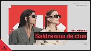 Saldremos mejores, en la Academia