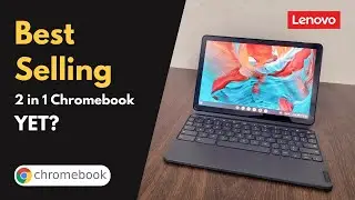 Is it worth buying the Lenovo Duet Chromebook