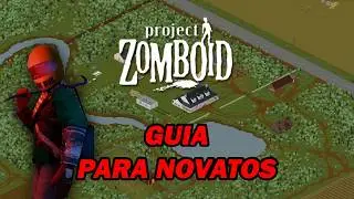 How to SURVIVE your FIRST DAY in PROJECT ZOMBOID | Build 42 Guide