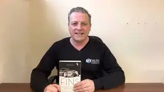 ‘FINS’ business book review