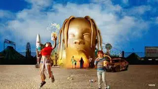 Travis Scott - Can't Say (DJ KMI Jersey Club Remix)
