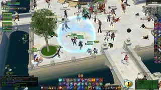 Royal Quest | Байки Телоса и бешенный West