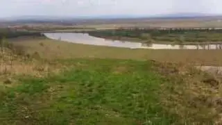 трехречье