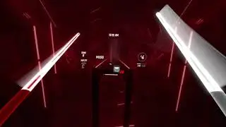 [Beat Saber] Olivia Rodrigo - drivers license [SS FC] [Expert +]