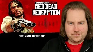 Long have I waited... for this game to release on PC | Red Dead Redemption - Part 1
