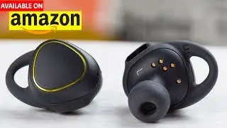 5 WIRELESS BLUETOOTH EARBUDS YOU CAN BUY