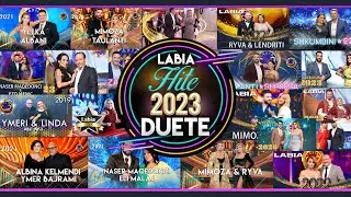 Hite 2023 - Duete LABIA : 