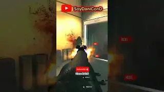 This *ZERO AIM* MINI BACK BROKENClass at end! 