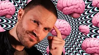 КАК ПРОМЫТЬ СЕБЕ МОЗГИ (в хорошем смысле)