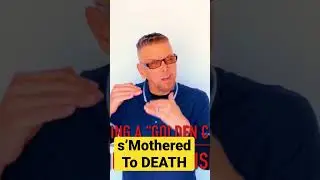 ♨️SHORT: s’Mothered To DEATH