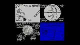 Spectrum fsrd demo