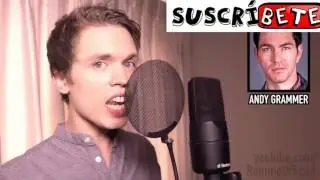 INCREIBLE!! Hombre imita 45 VOCES DE FAMOSOS!!!