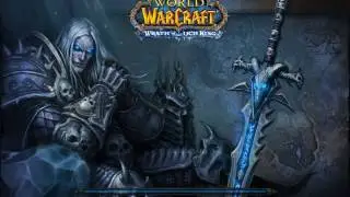 Wowcircle. ДК Танк против ребра ( последний выжившей)