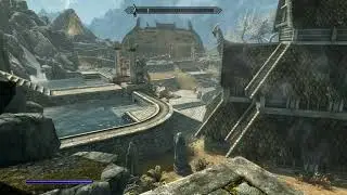 Day 2 - Killing Heimskr Every Day until Elder Scrolls 6 is released