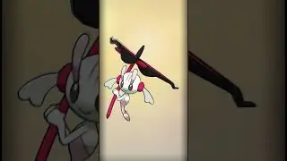 POKÉMON IMPOSIBLES DE ATRAPAR 