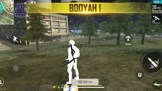 FREE FIRE MEGA MOD (100% WORKING)
