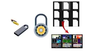 Psd File Dongle Maker