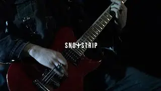 Промо-ролик SNOWSTRIP | Музыкальная группа на заказ в Новосибирске