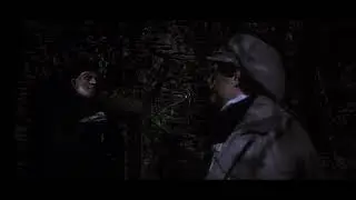 Shadow Of The Vampire 2000
