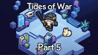 Honkai Star Rail - Tides of War Part 5