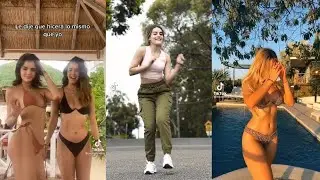 Ay Rico Rico🙀|Tiktok Challenge Compilation