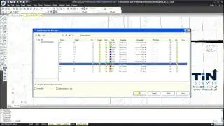 GstarCAD PDF do DXF