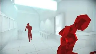 SUPERHOT_try hard
