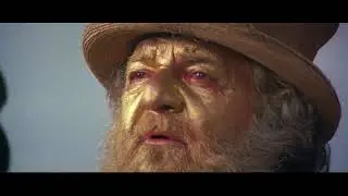 Buddy Goes West 1981 Humans Are Gold