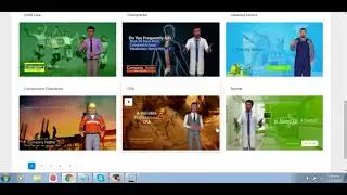 Video Robot - Automated Video Creation Without Limits
