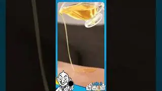 ''இப்படி Oil Bath எடுத்தா வாழ்நாள் அதிகமாகும்'' - Ayurvedic Dr. Preetha Nila #oilbath #shorts