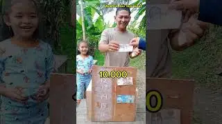 Kompilasi Tebak Huruf Alfabet A-Z di balik papan 🥳