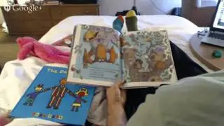 Bugga's Book Club