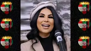 ARYANA SAYEED - TAJIK BEAUTY QUEEN OF HEARTS