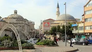 Kırklareli